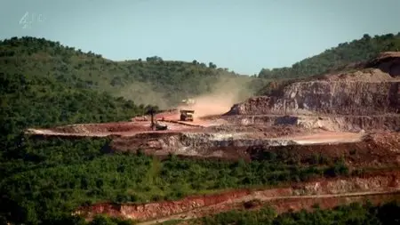 CH4 Unreported World - Burma: The Village that Took on the Generals (2012)