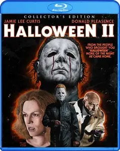 Halloween II (1981)