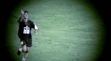 Cristiano Ronaldo: World at His Feet (2014)
