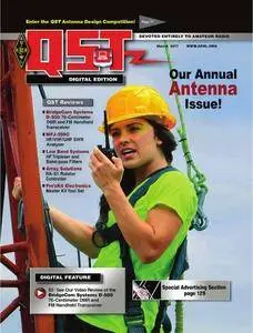 QST Magazine - March 2017