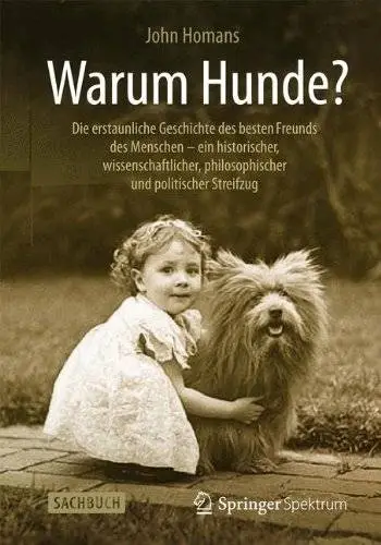 Warum Hunde? (repost)