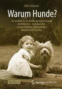 Warum Hunde? (repost)