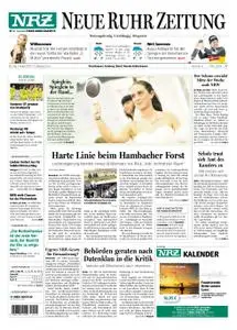 NRZ Neue Ruhr Zeitung Duisburg-West - 07. Januar 2019