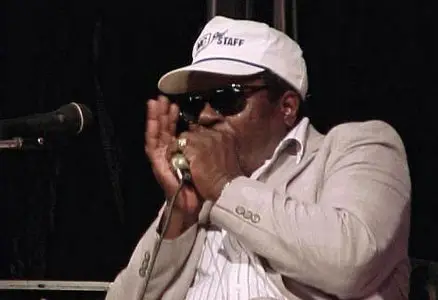 Arthur Williams - Discography 3 Alben (1999-2001)