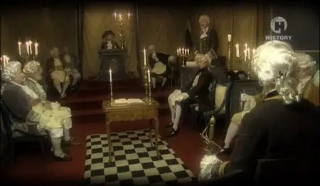 The Scottish Key / Шотландский ключ (2007)