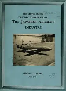 The Japanese Aircraft Industry
