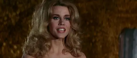 Barbarella (1968)