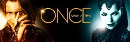Once Upon a Time S02E06