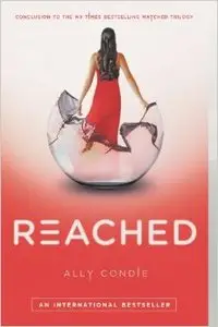 Reached (Matched 3) by Allie Condie