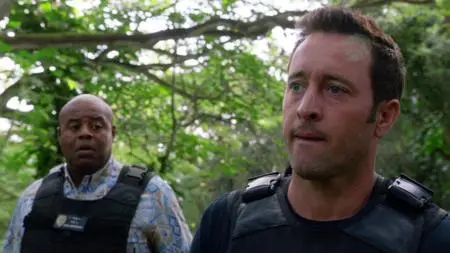 Hawaii Five-0 S06E21