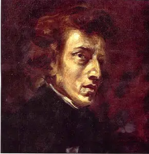 Frédéric  Chopin - Piano Works - Score - Sheet Music