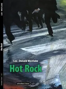 Hot Rock (Schreiber & Leser)
