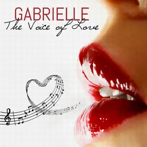 Gabrielle Chiararo - Gabrielle the Voice of Love (2014)