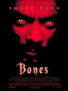 BONES (DVDrip)FR