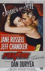 Foxfire (1955) 