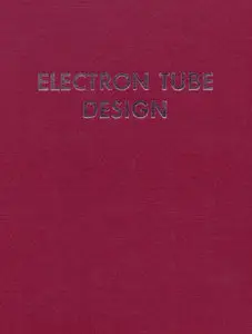 Electron Tube Design by Electron Tube Division RCA