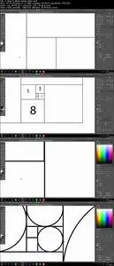 Golden Ratio Logo Design Master Class