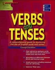 Verbs and Tenses