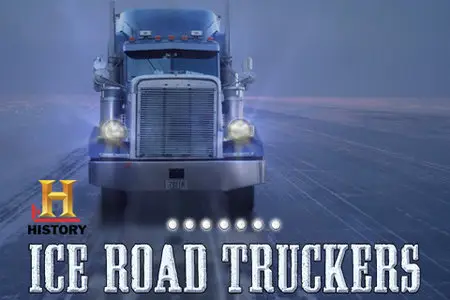 Ice Road Truckers v1.0 iPhone iPod Touch-COREPDA