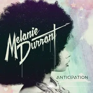 Melanie Durrant - Anticipation (2015)