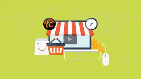 Udemy - Build & SEO A Cool Ecommerce Website Using Zen Cart Platform