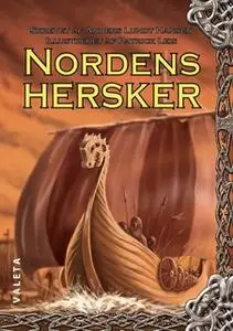 «Nordens hersker» by Anders Lundt Hansen