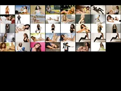 Sexy Girls Wallpapers HD Quality Set 7/20