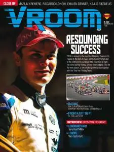 Vroom International - Issue 220 - November 2019