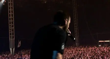 Roskilde - The Music. The Party. The Feeling (2009)