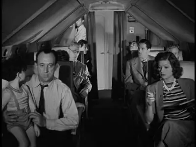 Five Came Back (1939)