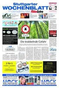 Stuttgarter Wochenblatt - Stuttgart Vaihingen & Möhringen - 14. März 2018