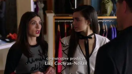 Famous in Love S02E08