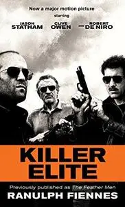 Killer Elite: A Novel