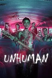 Unhuman (2022)