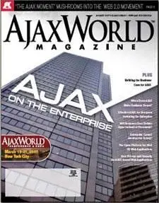 AjaxWorld January 2007