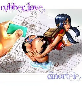 Cinortele - Rubber Love