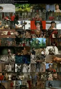 Seven Rebel Gladiators (1965) 