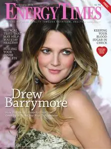 Energy Times – 01 February 2016