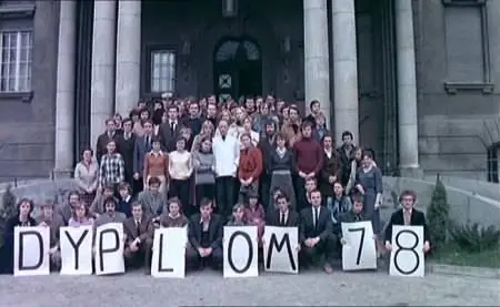 Krzysztof Kieslowski-Przypadek ('Blind Chance') (1981)
