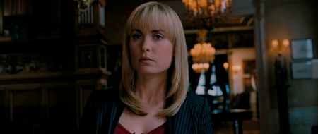 Суррогаты / Surrogates (2009)