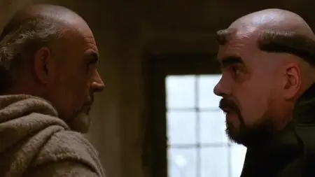 The Name of the Rose (1986)