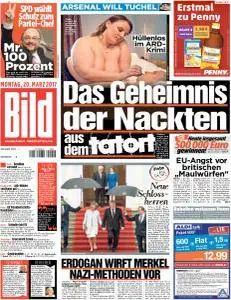 Bild - 20 März 2017