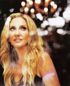 Lee Ann Womack - Call Me Crazy (2008) {MCA Nashville} **[RE-UP]**