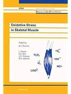 Oxidative Stress in Skeletal Muscle