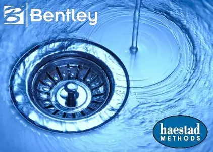 Bentley SewerGEMS V8i (SELECTSeries 3) 08.11.03.77