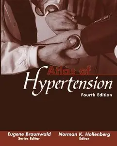 Atlas of Hypertension (4th edition)