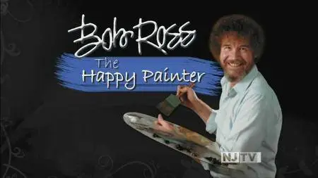 PBS - Bob Ross: The Happy Painter (2011)