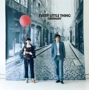 Every Little Thing - Discography (1996-2013)