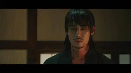 Mr. Sunshine S01E22