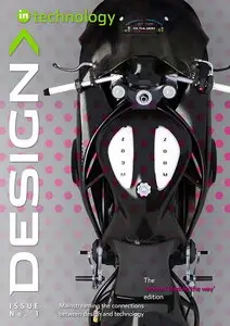 Design in Technology Issue 01